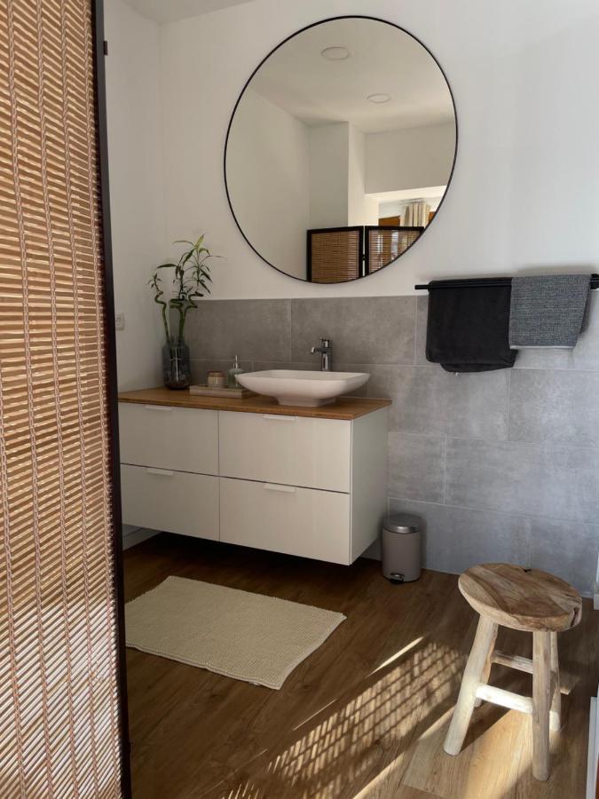 Fewo Studio7 Vorderelsenwang Extérieur photo