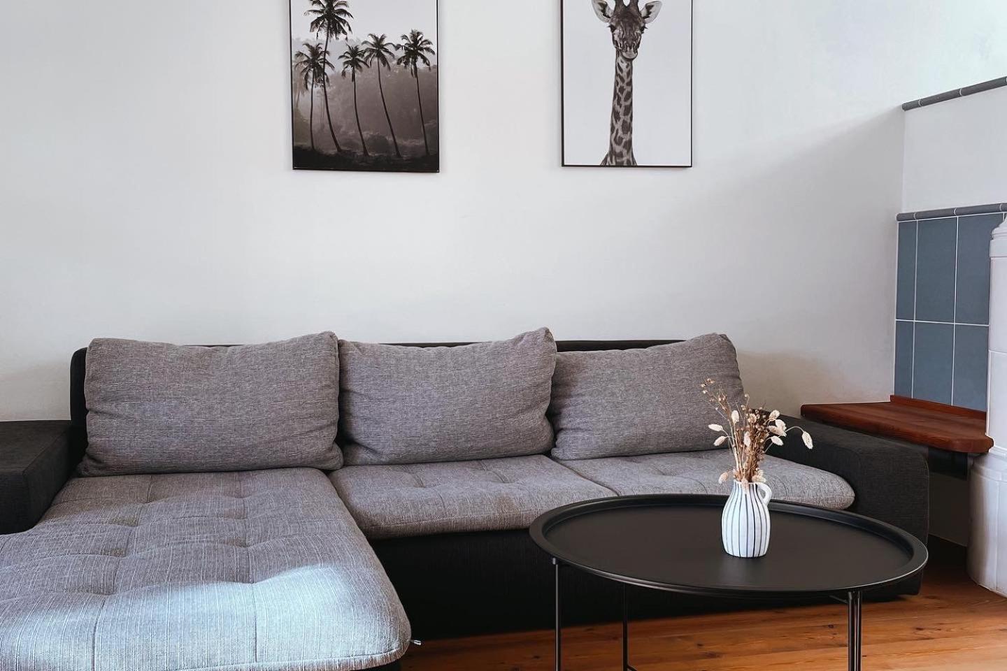 Fewo Studio7 Vorderelsenwang Extérieur photo