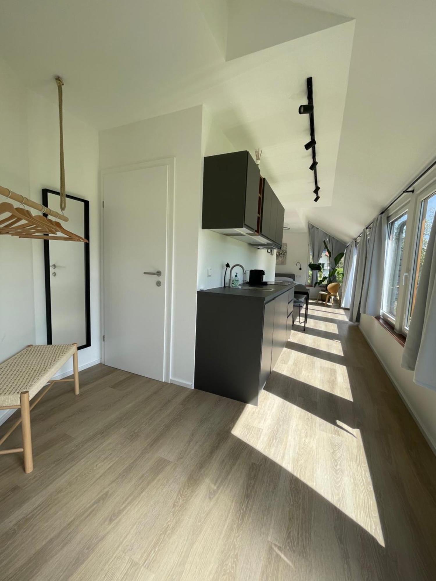 Fewo Studio7 Vorderelsenwang Extérieur photo