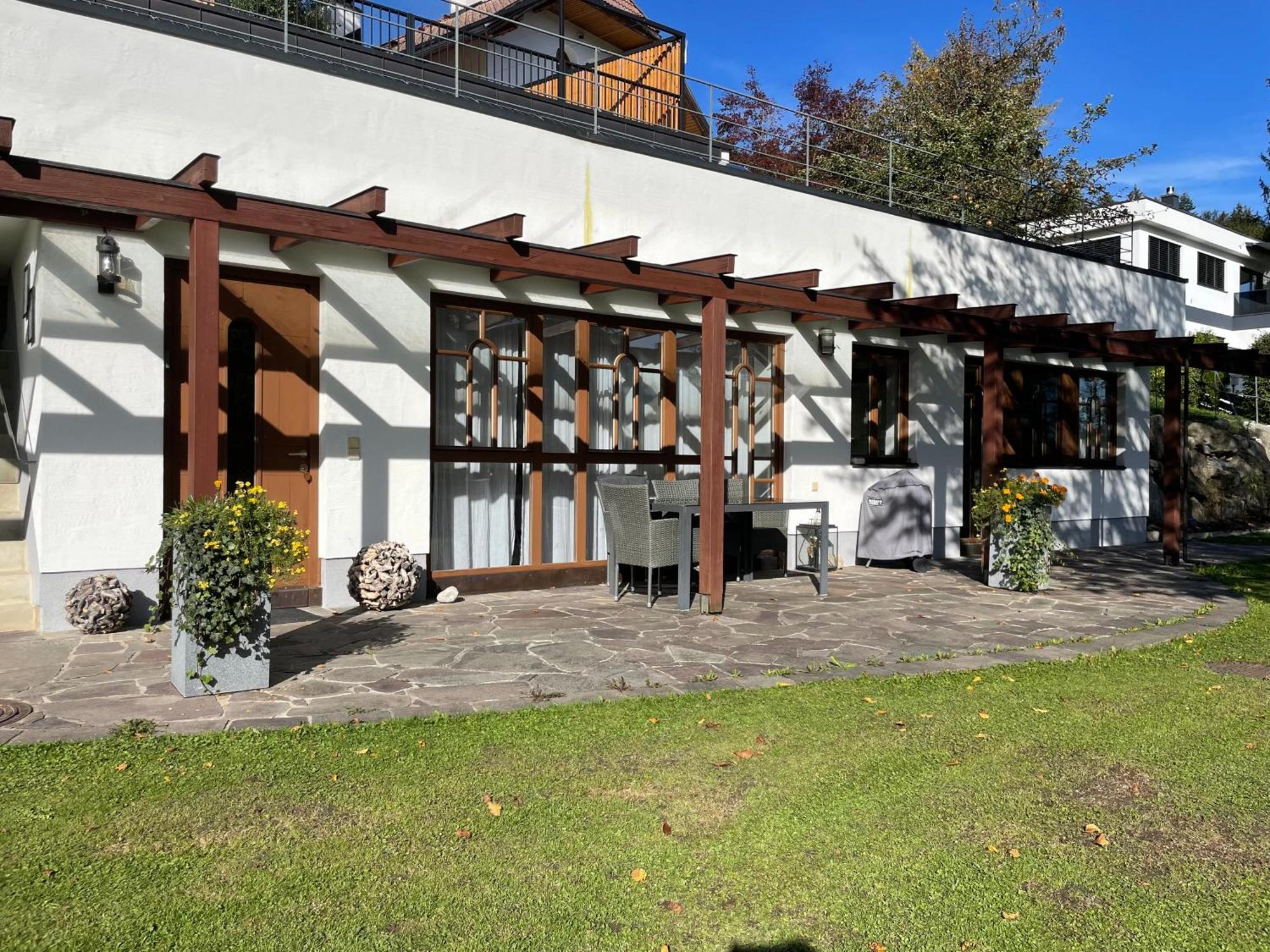 Fewo Studio7 Vorderelsenwang Extérieur photo