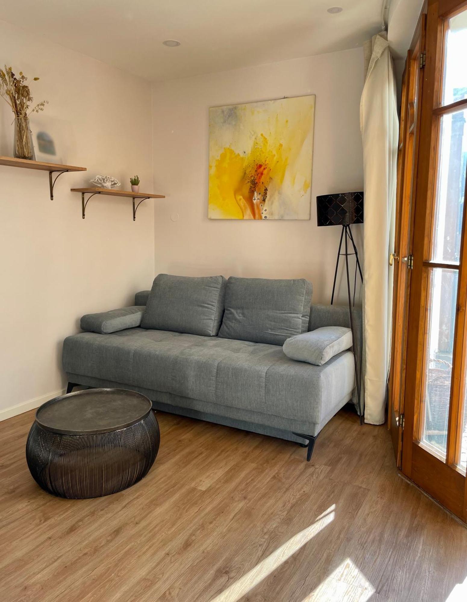 Fewo Studio7 Vorderelsenwang Extérieur photo