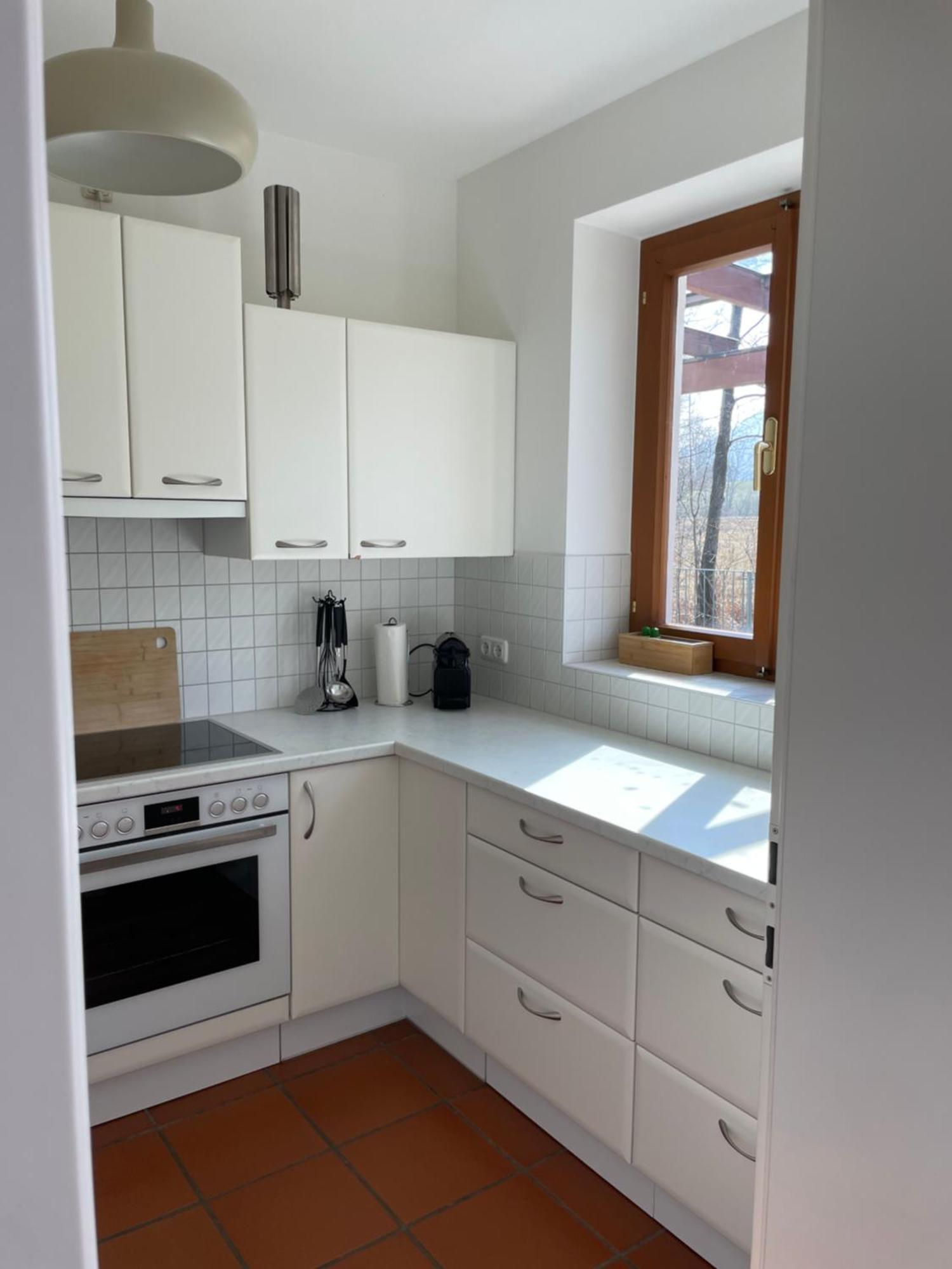 Fewo Studio7 Vorderelsenwang Extérieur photo