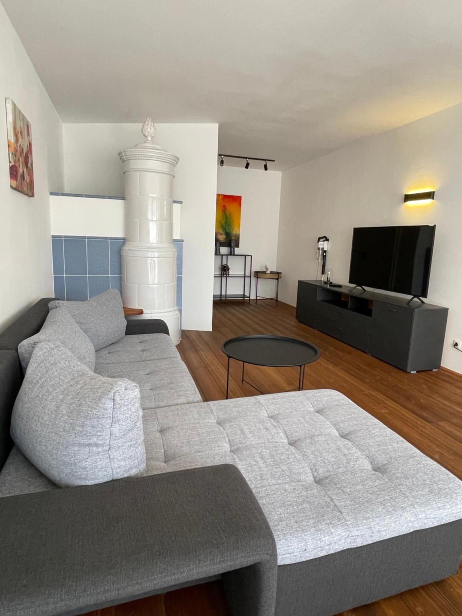 Fewo Studio7 Vorderelsenwang Extérieur photo